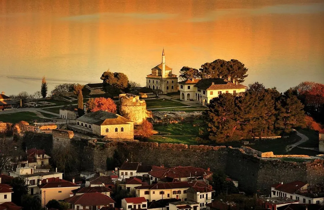 Kamares Historic Boutique Hotel & Spa-1