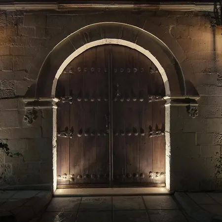 Kamares Historic Boutique Hotel & Spa-2